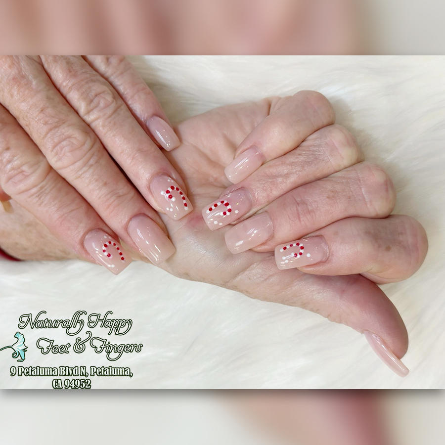 Nail ideas
